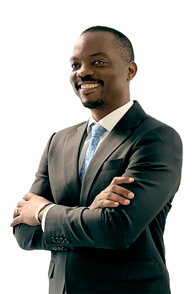 Eduardo Katalahary Mohamed