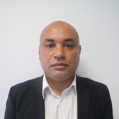 Edelson Rui Monteiro