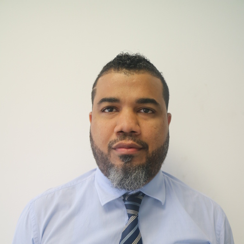 Fabrízio Jorge Gonçalves